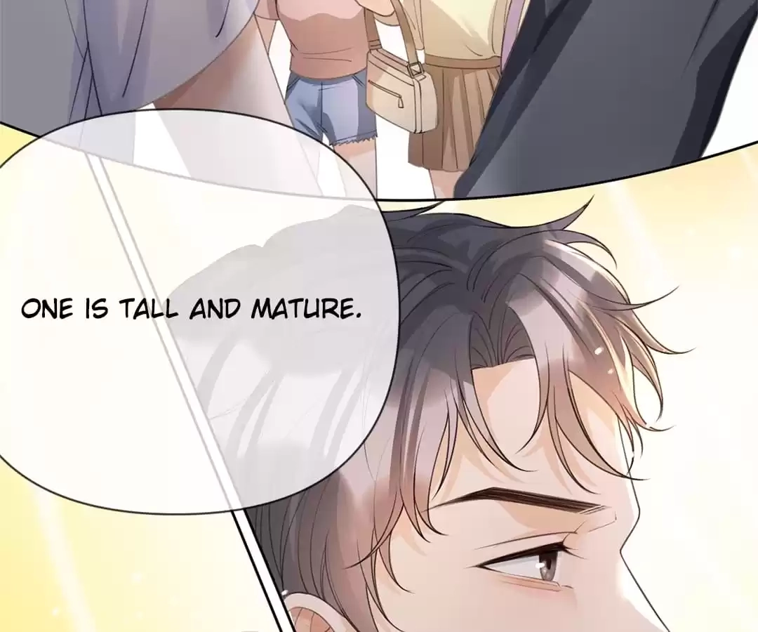 Read Coming Back as a Fair-Haired Boy chapter 23 image 42 on Lezhin