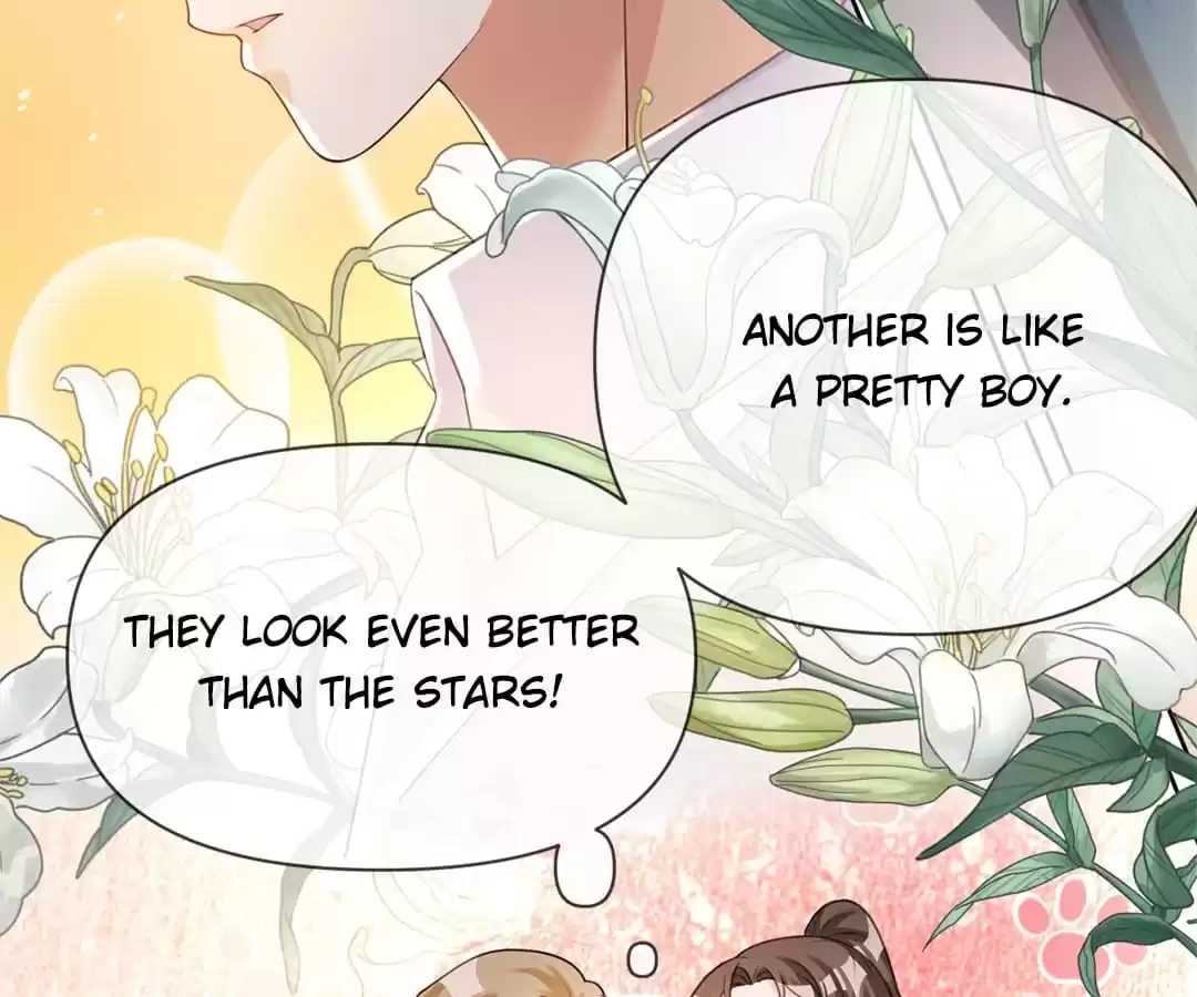 Read Coming Back as a Fair-Haired Boy chapter 23 image 44 on Lezhin