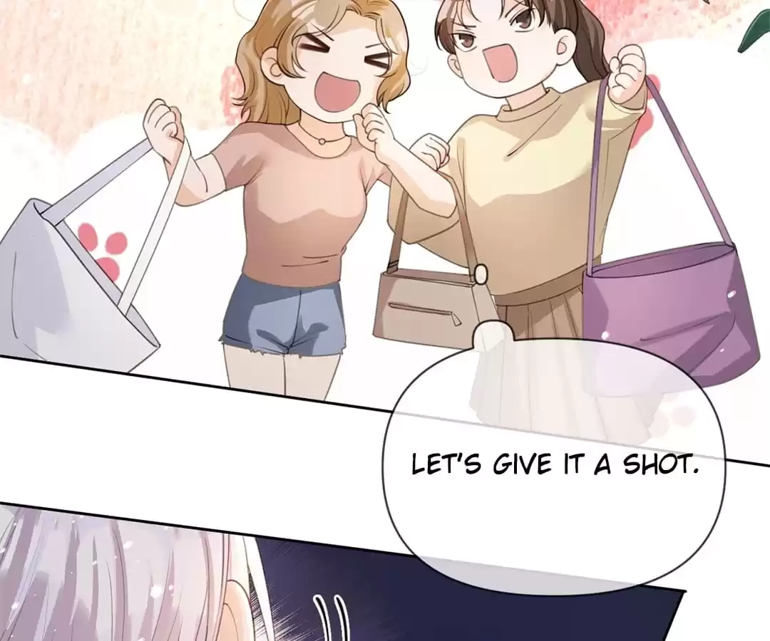 Read Coming Back as a Fair-Haired Boy chapter 23 image 45 on Lezhin