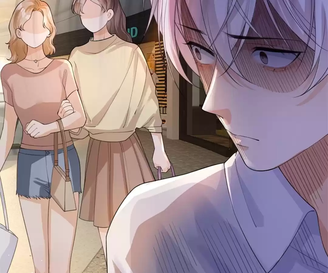 Read Coming Back as a Fair-Haired Boy chapter 23 image 47 on Lezhin