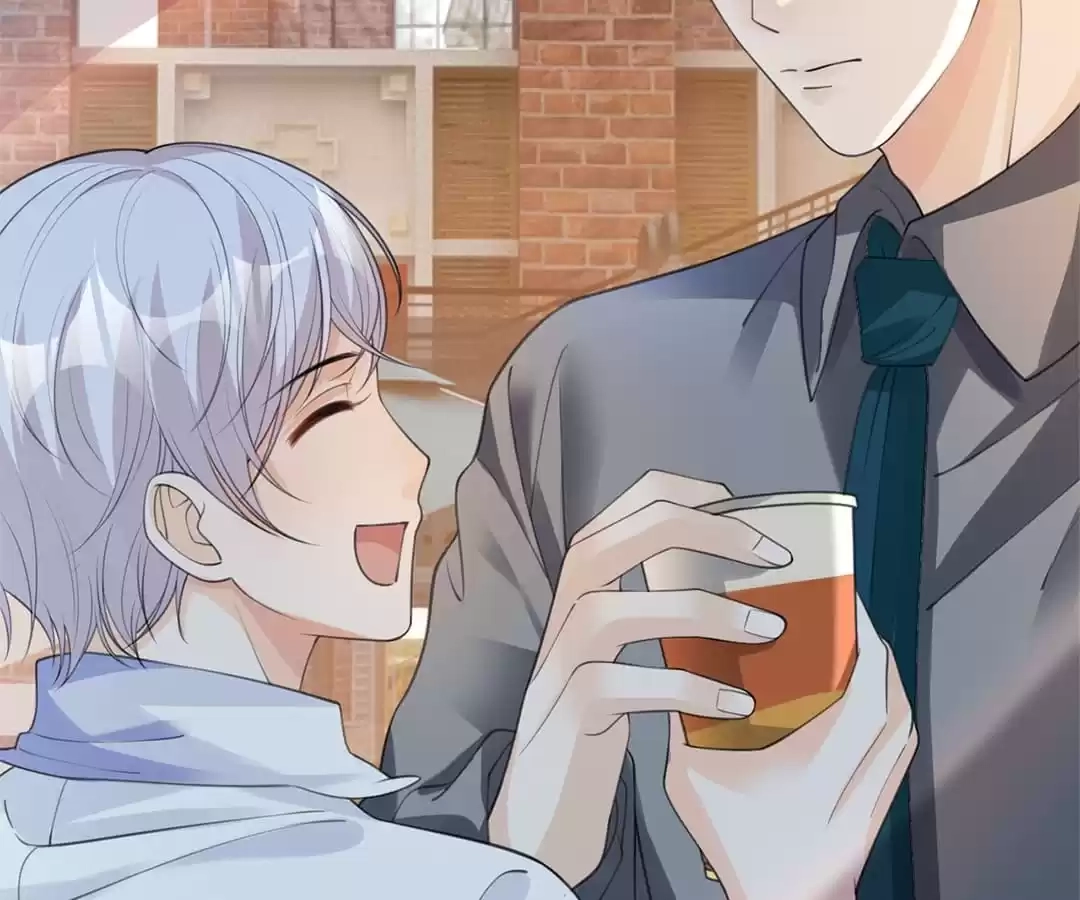 Read Coming Back as a Fair-Haired Boy chapter 23 image 8 on Lezhin
