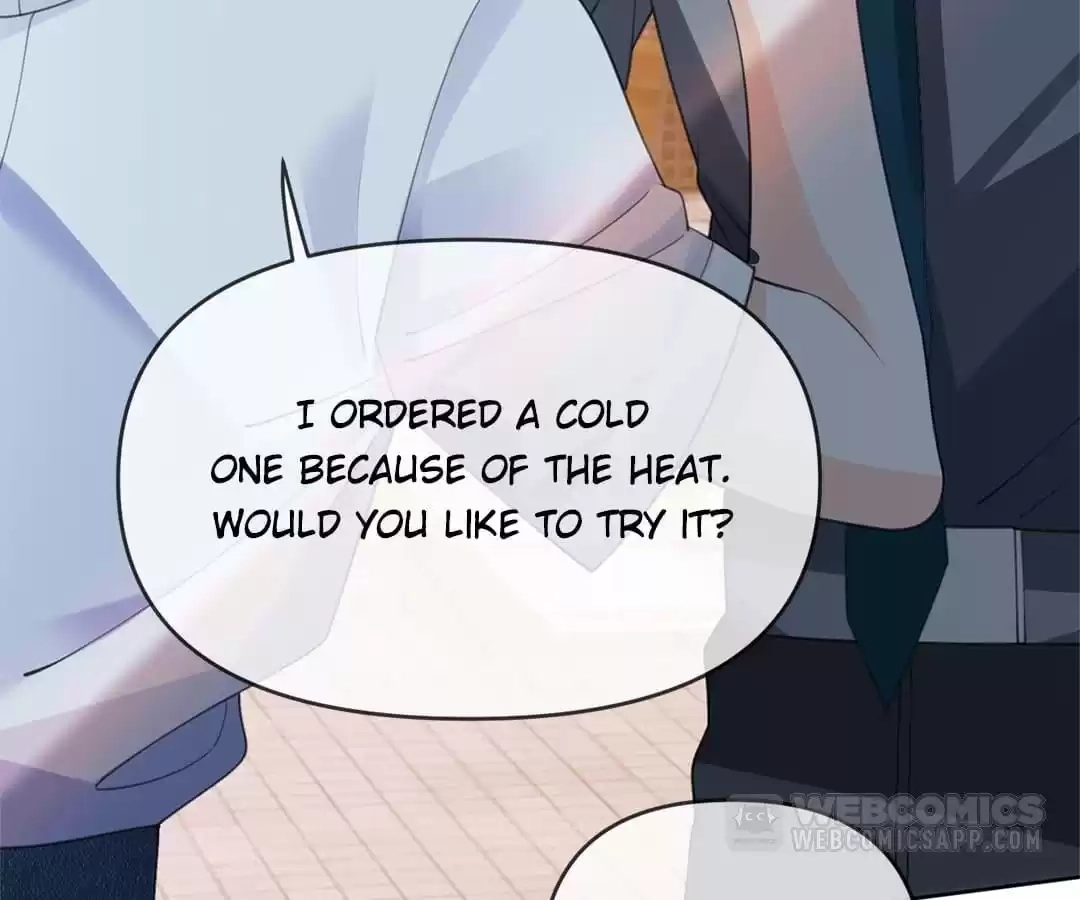 Read Coming Back as a Fair-Haired Boy chapter 23 image 9 on Lezhin