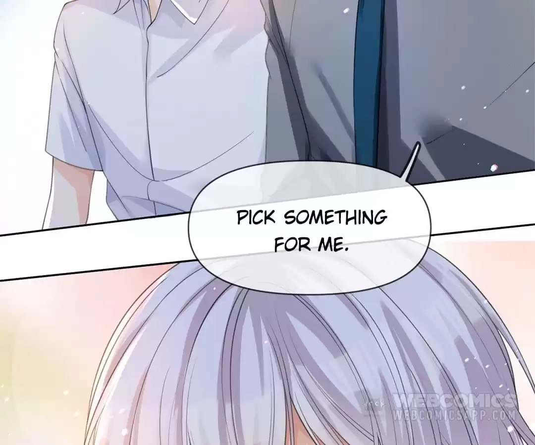 Read Coming Back as a Fair-Haired Boy chapter 24 image 1 on Lezhin
