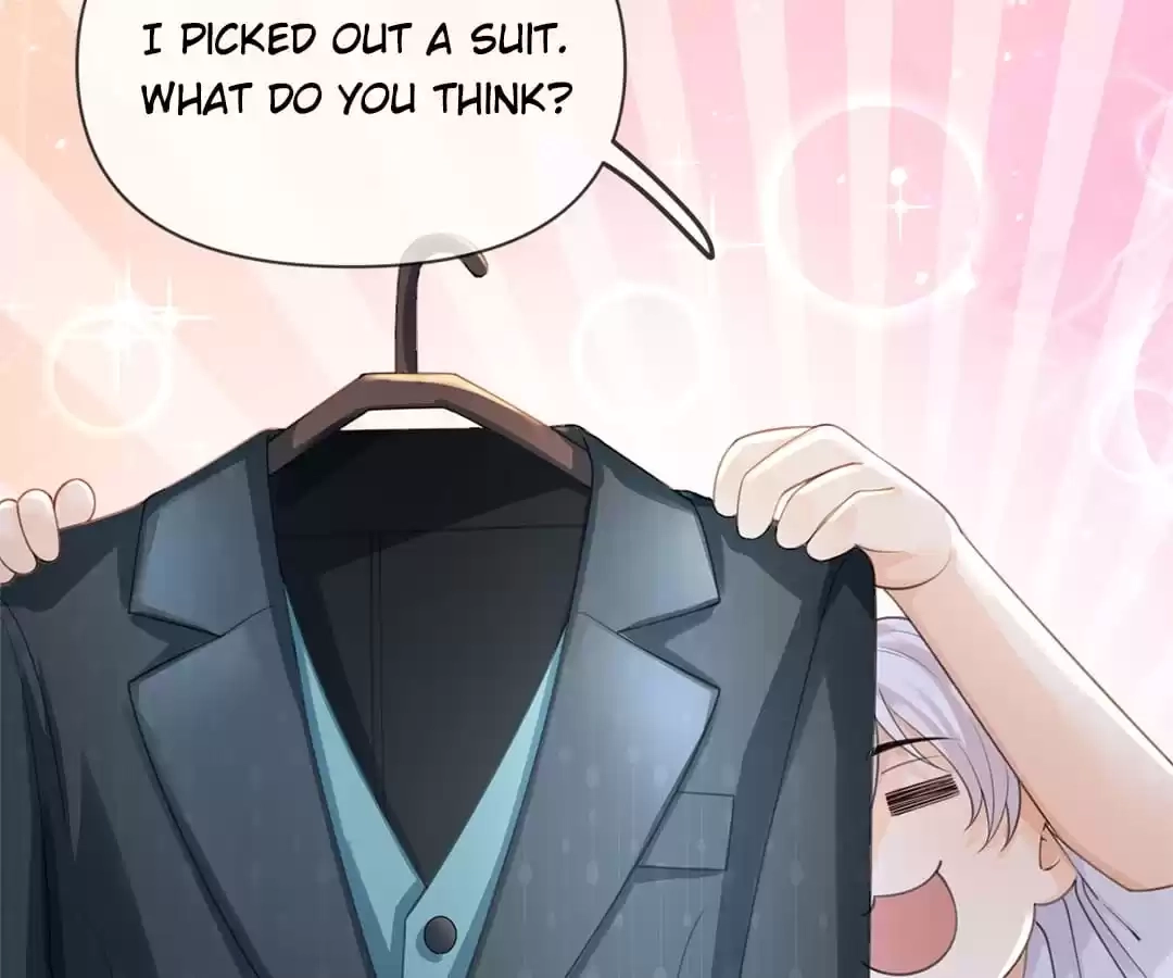 Read Coming Back as a Fair-Haired Boy chapter 24 image 11 on Lezhin