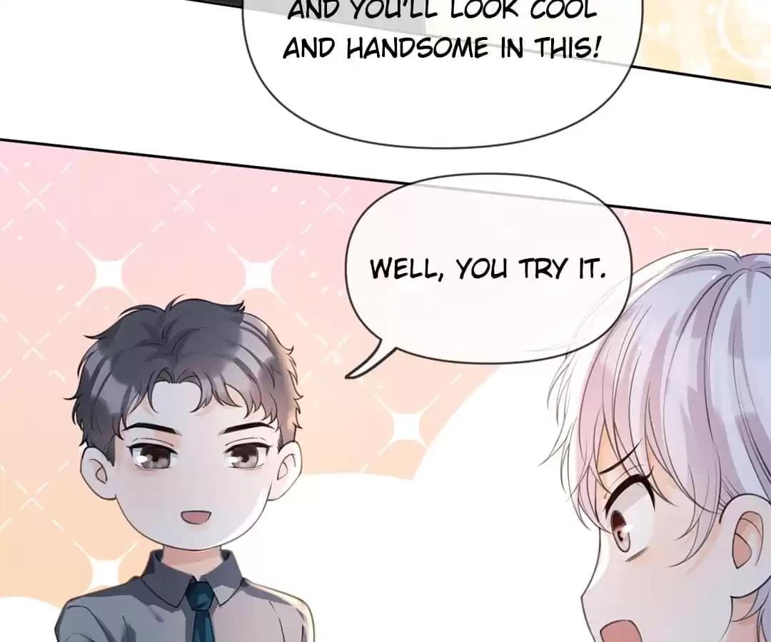 Read Coming Back as a Fair-Haired Boy chapter 24 image 13 on Lezhin