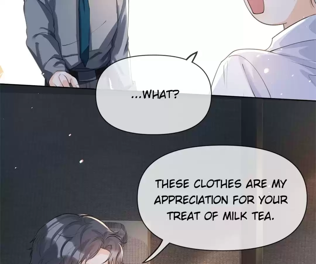 Read Coming Back as a Fair-Haired Boy chapter 24 image 14 on Lezhin