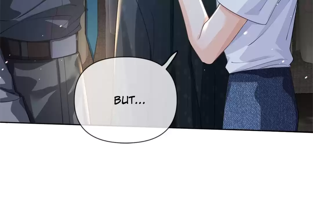 Read Coming Back as a Fair-Haired Boy chapter 24 image 16 on Lezhin