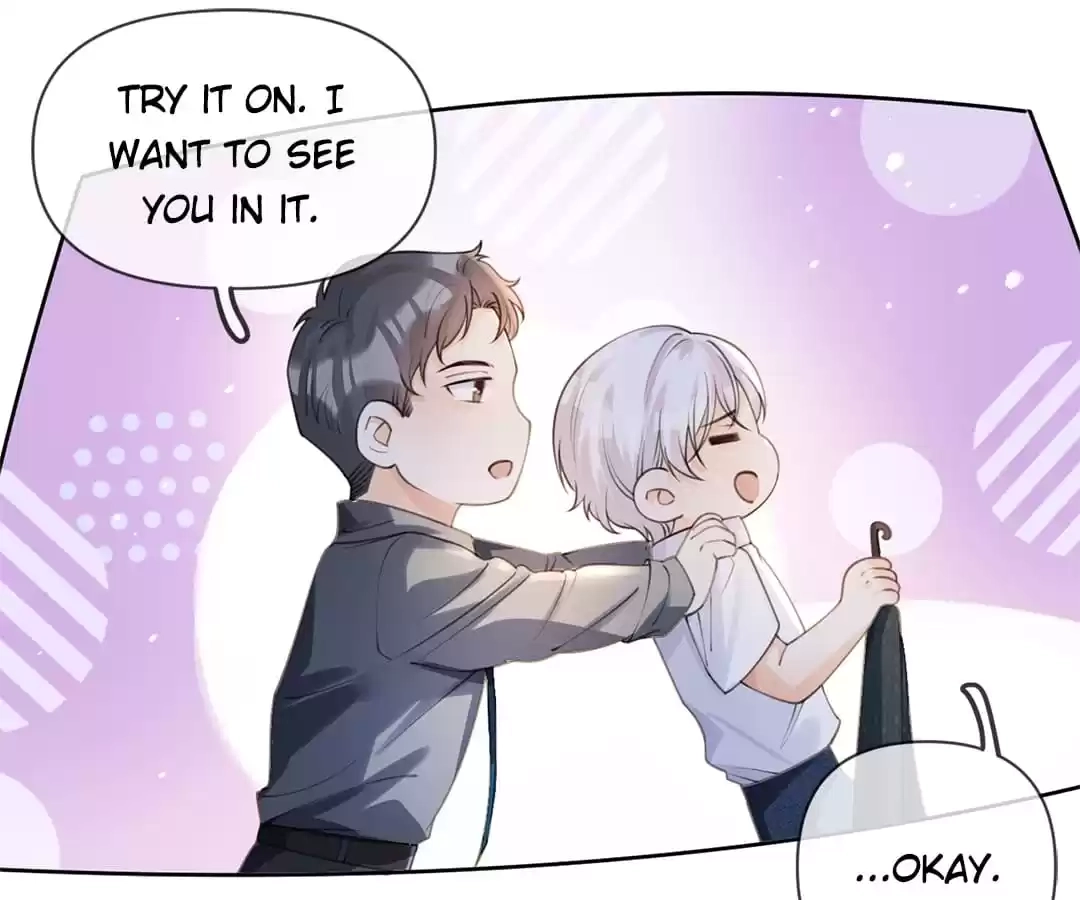 Read Coming Back as a Fair-Haired Boy chapter 24 image 17 on Lezhin