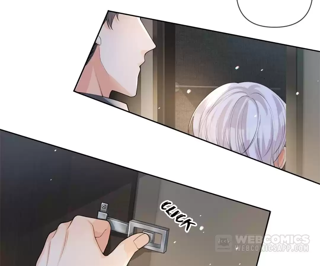 Read Coming Back as a Fair-Haired Boy chapter 24 image 18 on Lezhin