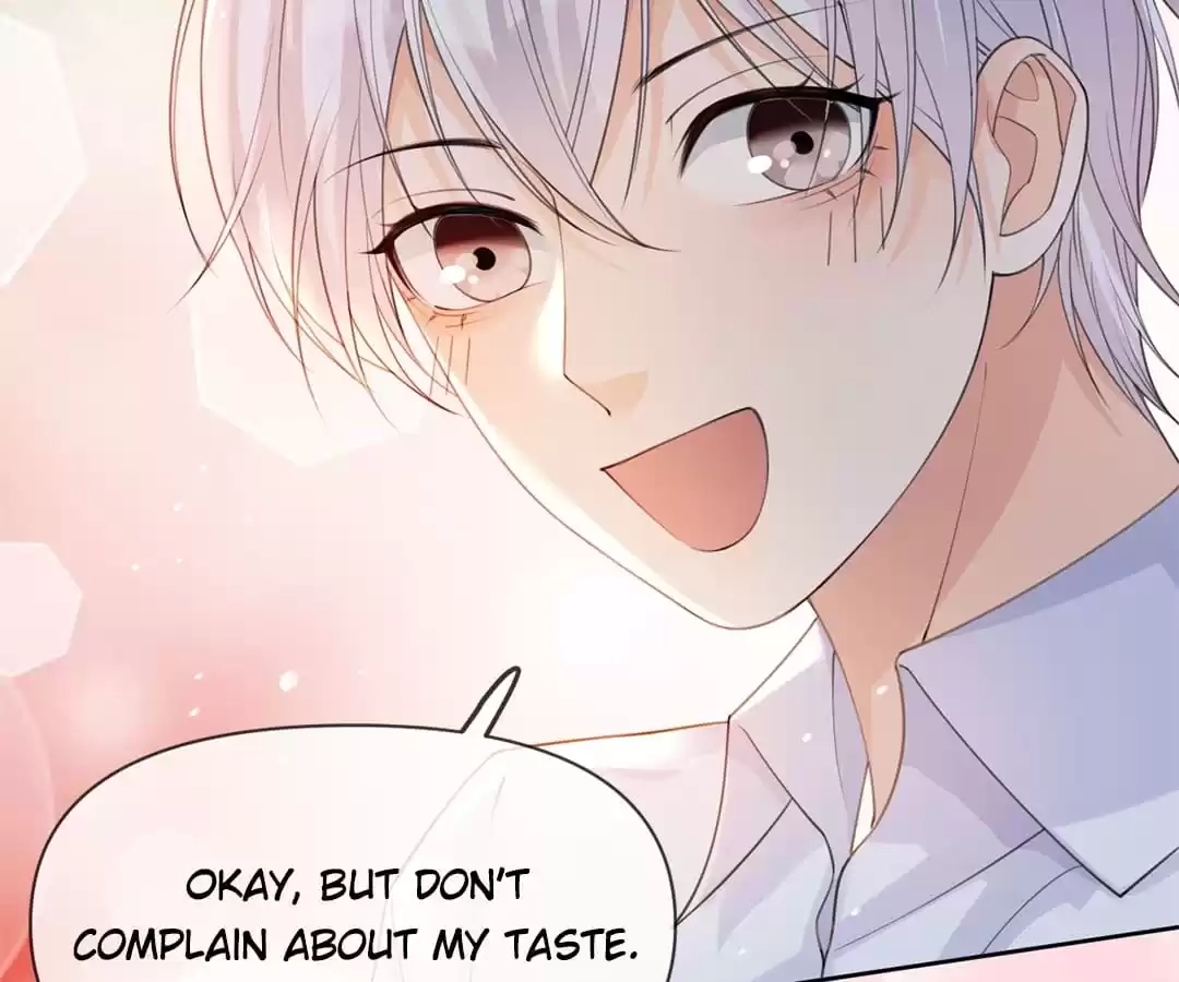 Read Coming Back as a Fair-Haired Boy chapter 24 image 2 on Lezhin