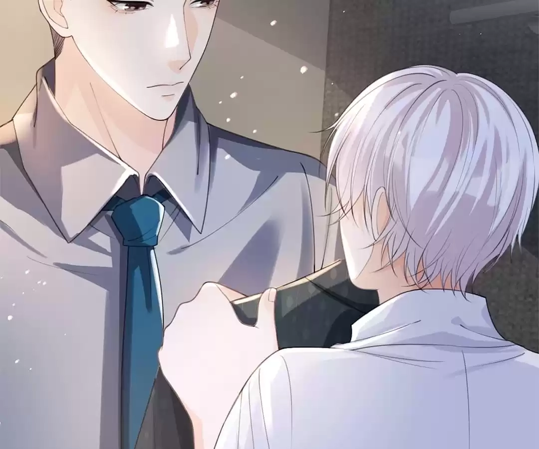 Read Coming Back as a Fair-Haired Boy chapter 24 image 20 on Lezhin