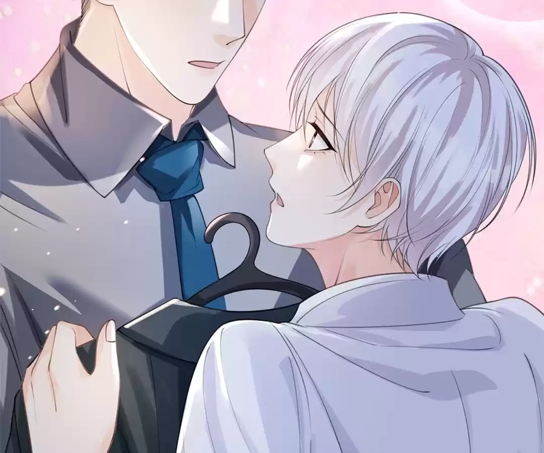 Read Coming Back as a Fair-Haired Boy chapter 24 image 24 on Lezhin