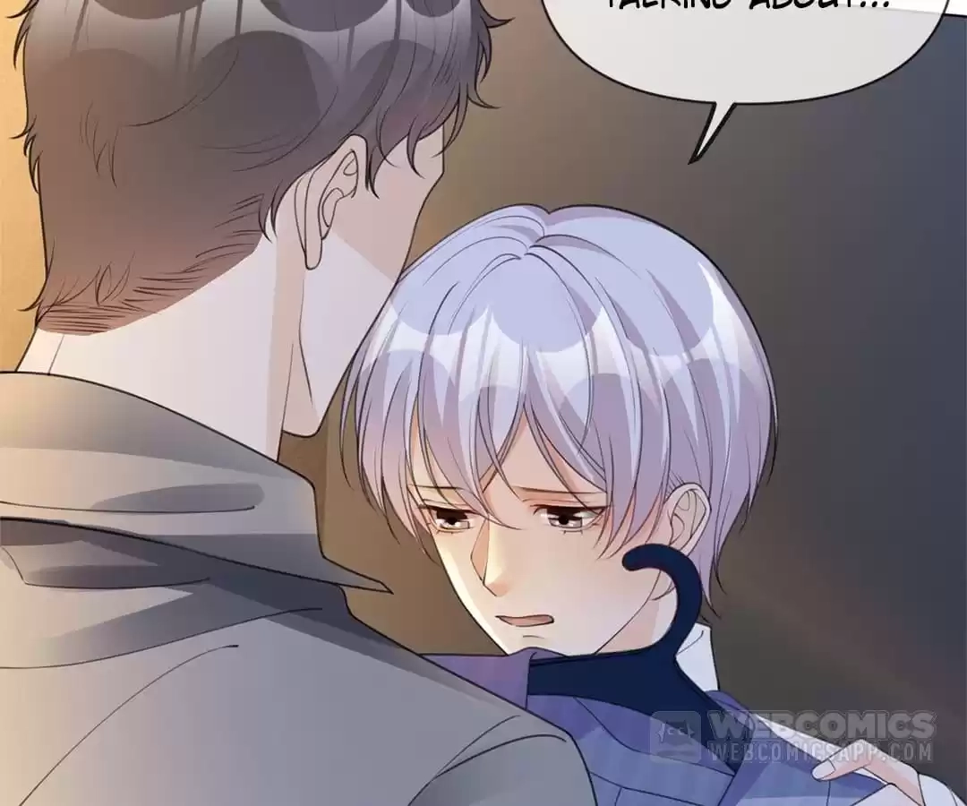 Read Coming Back as a Fair-Haired Boy chapter 24 image 31 on Lezhin