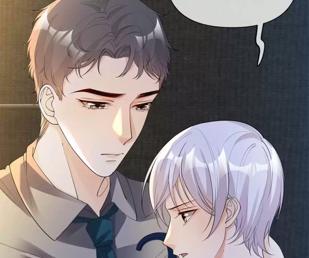 Read Coming Back as a Fair-Haired Boy chapter 24 image 33 on Lezhin