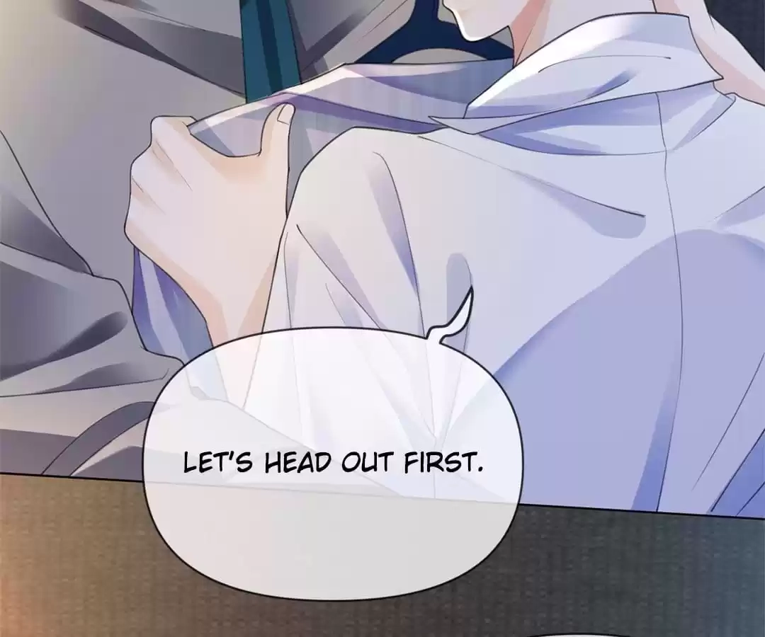 Read Coming Back as a Fair-Haired Boy chapter 24 image 34 on Lezhin
