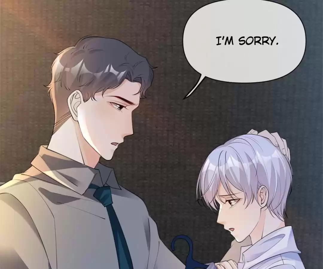 Read Coming Back as a Fair-Haired Boy chapter 24 image 35 on Lezhin
