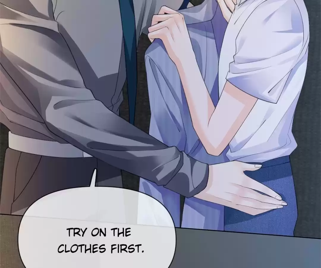 Read Coming Back as a Fair-Haired Boy chapter 24 image 36 on Lezhin