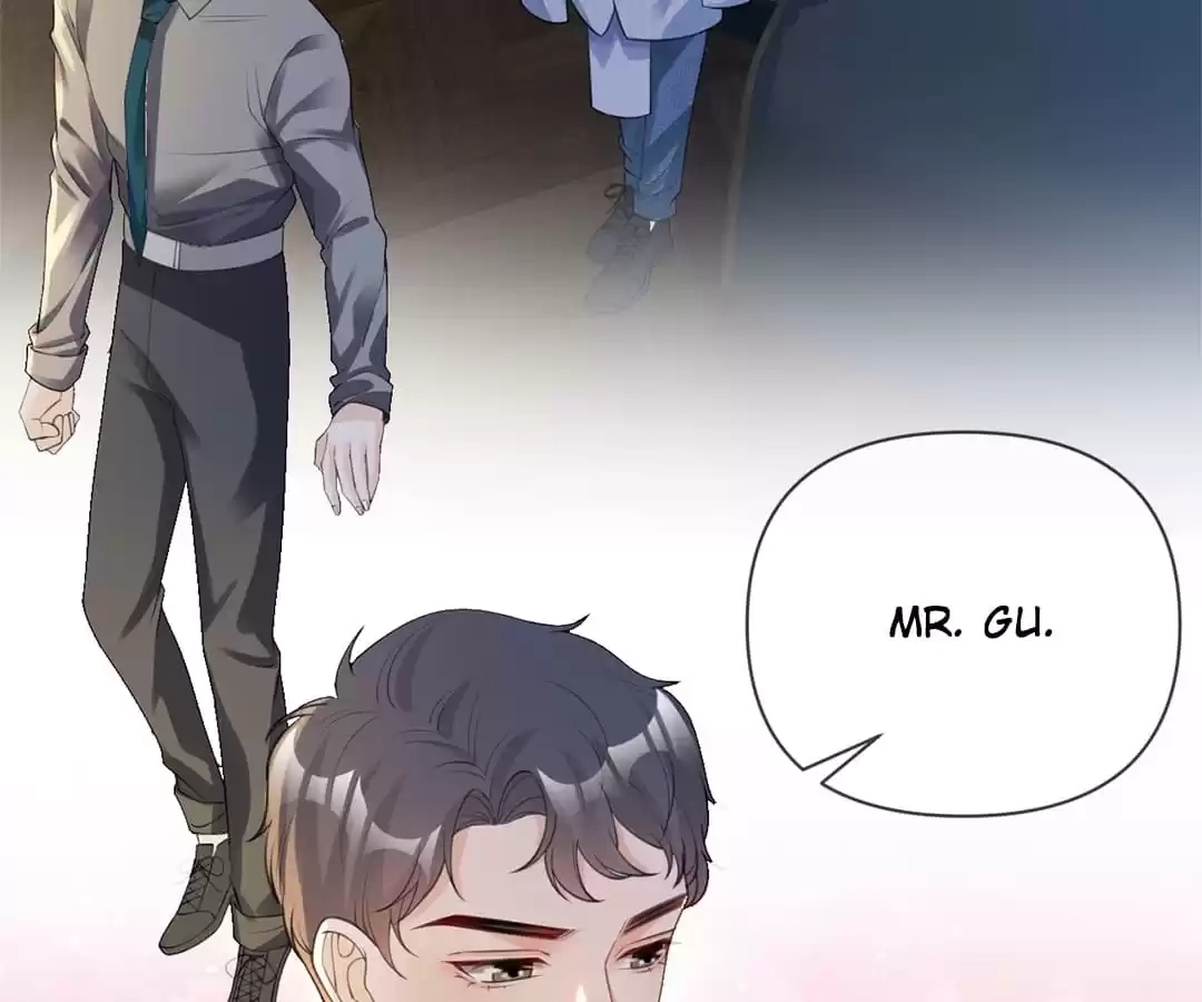 Read Coming Back as a Fair-Haired Boy chapter 24 image 38 on Lezhin