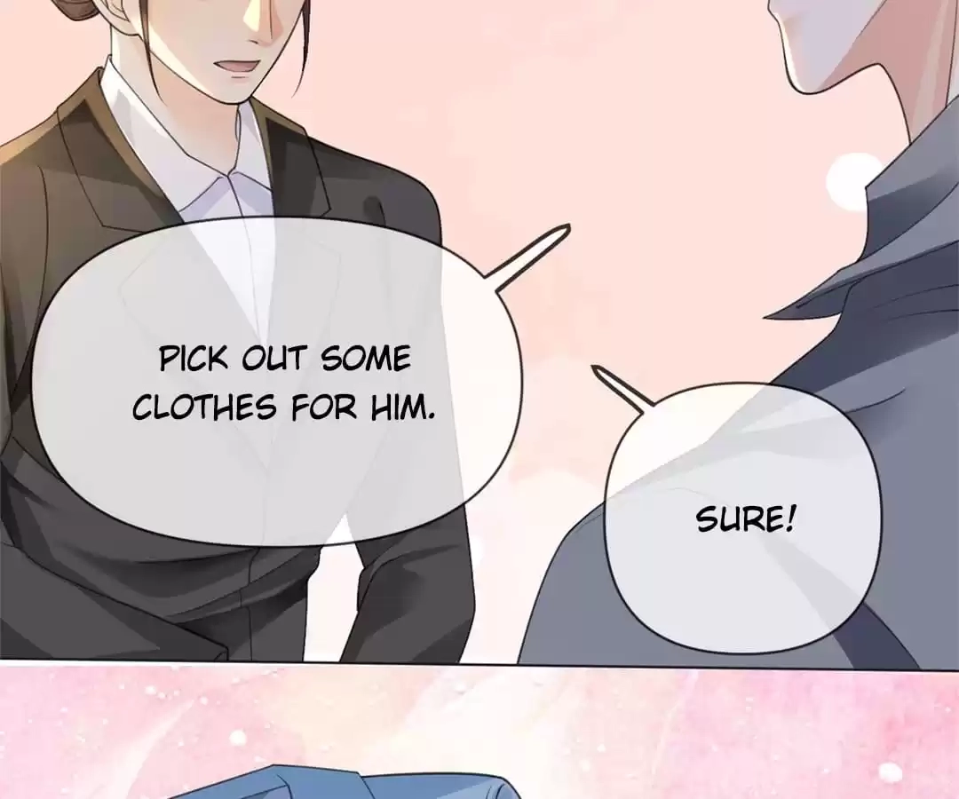 Read Coming Back as a Fair-Haired Boy chapter 24 image 41 on Lezhin