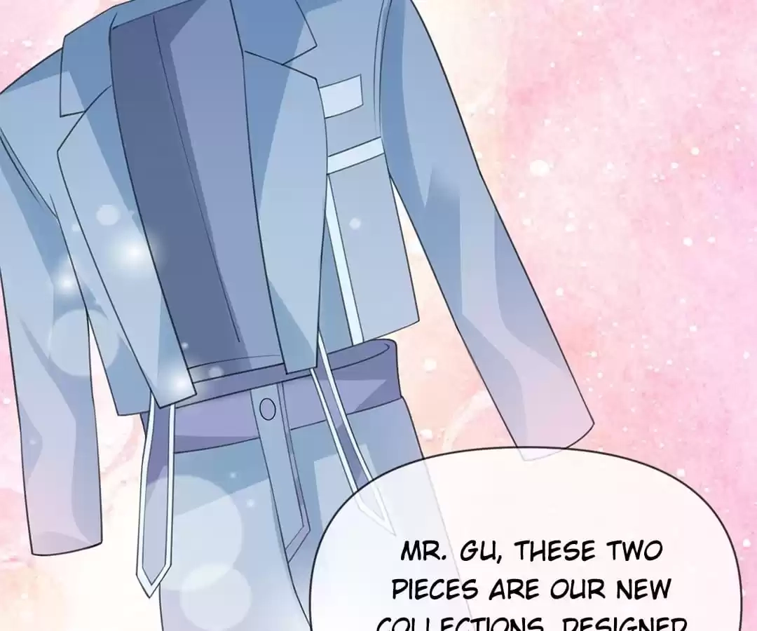 Read Coming Back as a Fair-Haired Boy chapter 24 image 42 on Lezhin