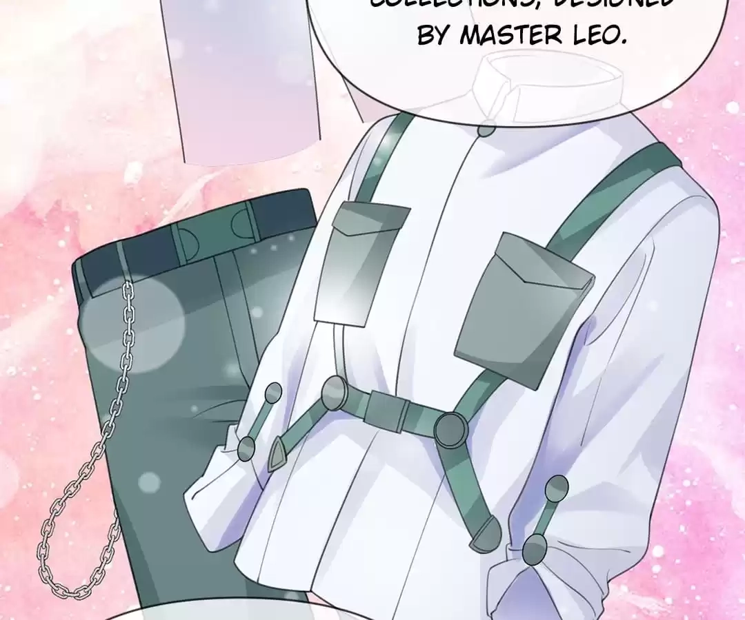 Read Coming Back as a Fair-Haired Boy chapter 24 image 43 on Lezhin