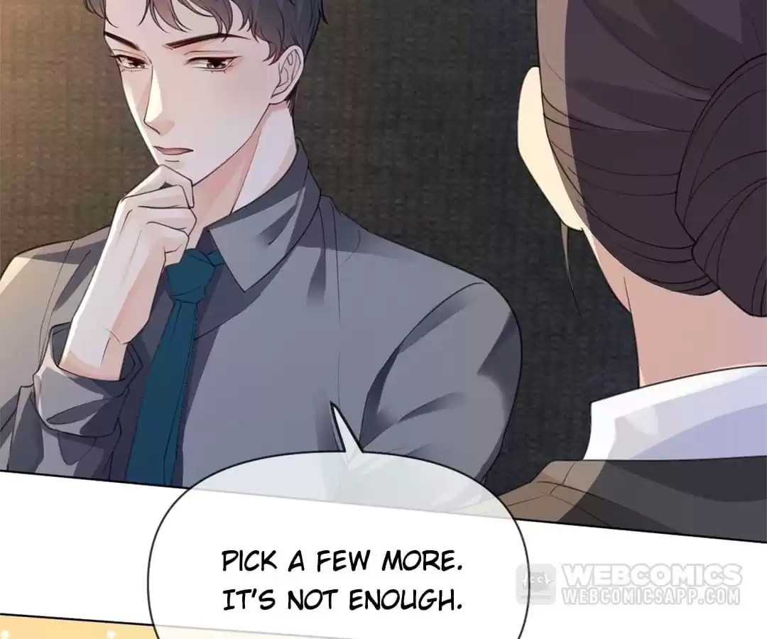 Read Coming Back as a Fair-Haired Boy chapter 24 image 47 on Lezhin