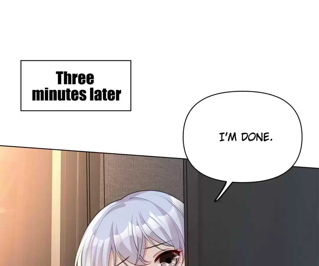 Read Coming Back as a Fair-Haired Boy chapter 24 image 50 on Lezhin
