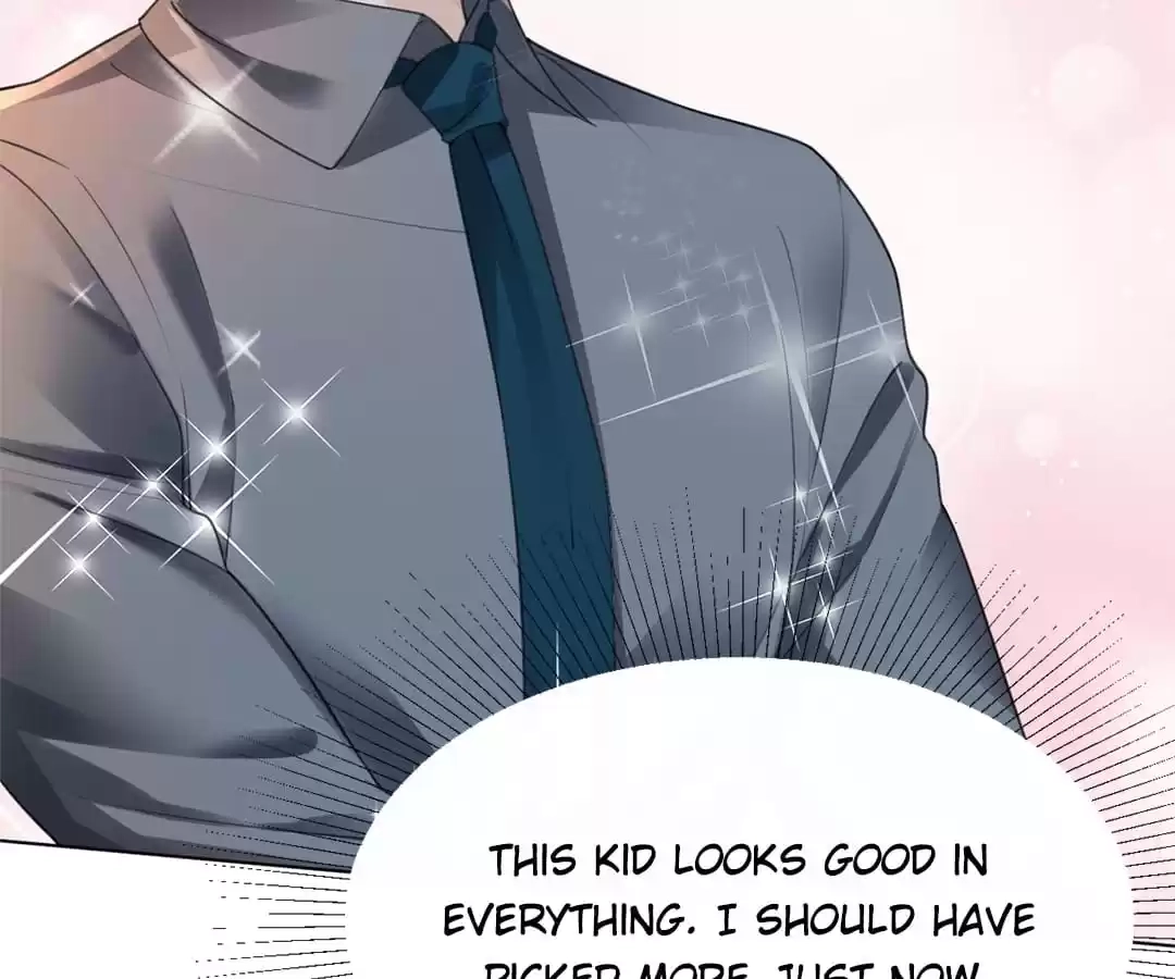Read Coming Back as a Fair-Haired Boy chapter 24 image 56 on Lezhin