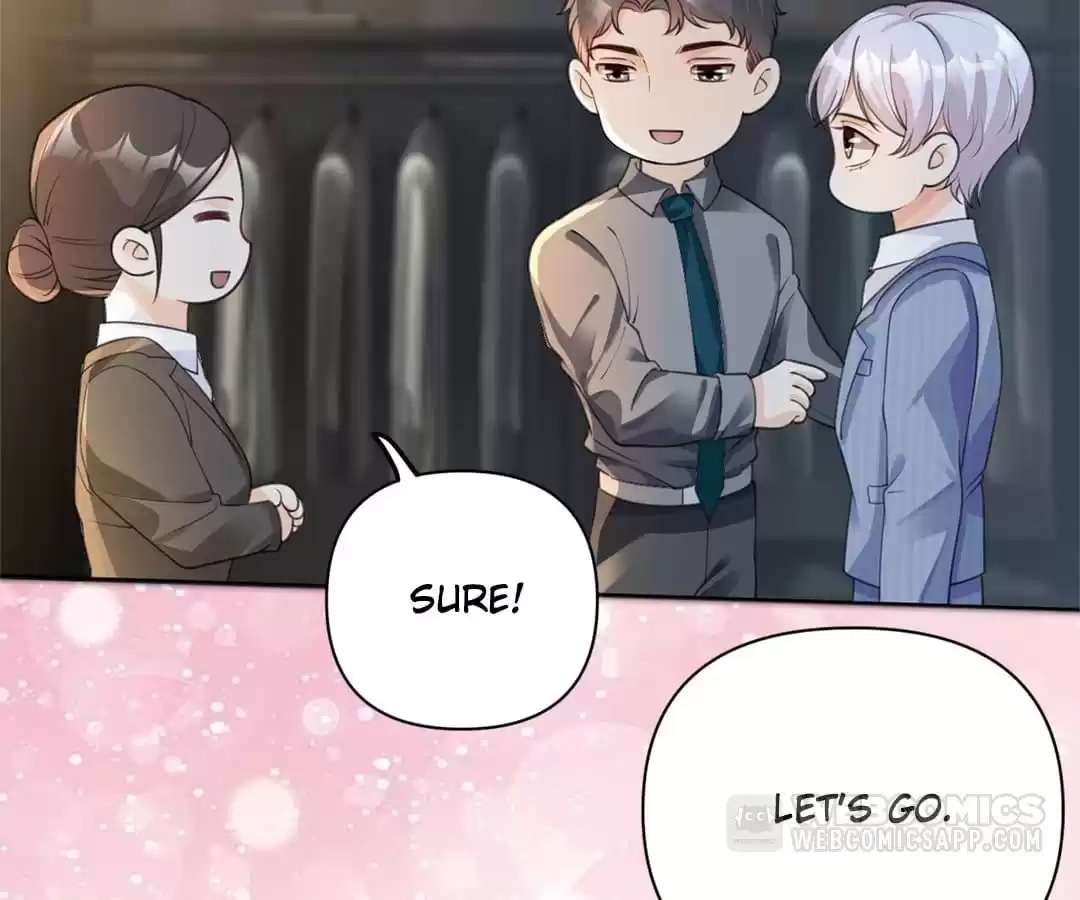 Read Coming Back as a Fair-Haired Boy chapter 24 image 59 on Lezhin