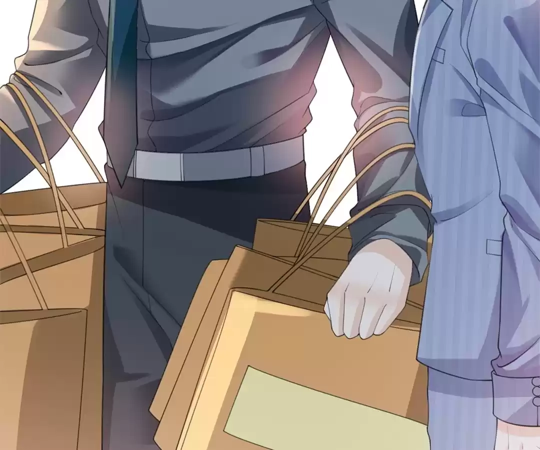 Read Coming Back as a Fair-Haired Boy chapter 24 image 61 on Lezhin