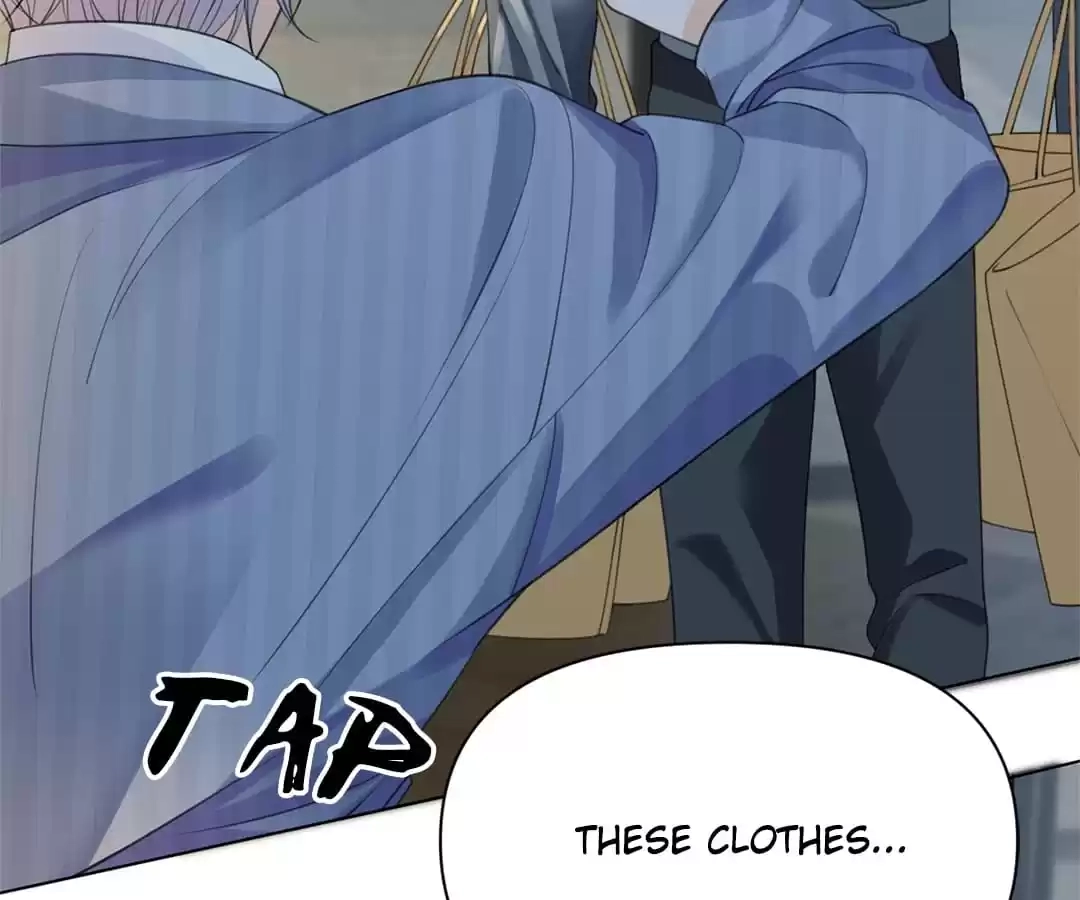 Read Coming Back as a Fair-Haired Boy chapter 24 image 65 on Lezhin