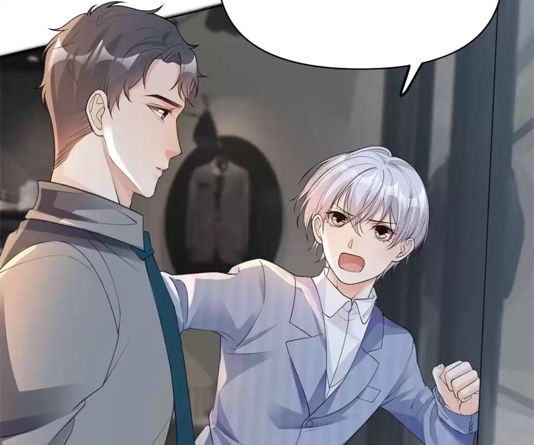 Read Coming Back as a Fair-Haired Boy chapter 24 image 66 on Lezhin