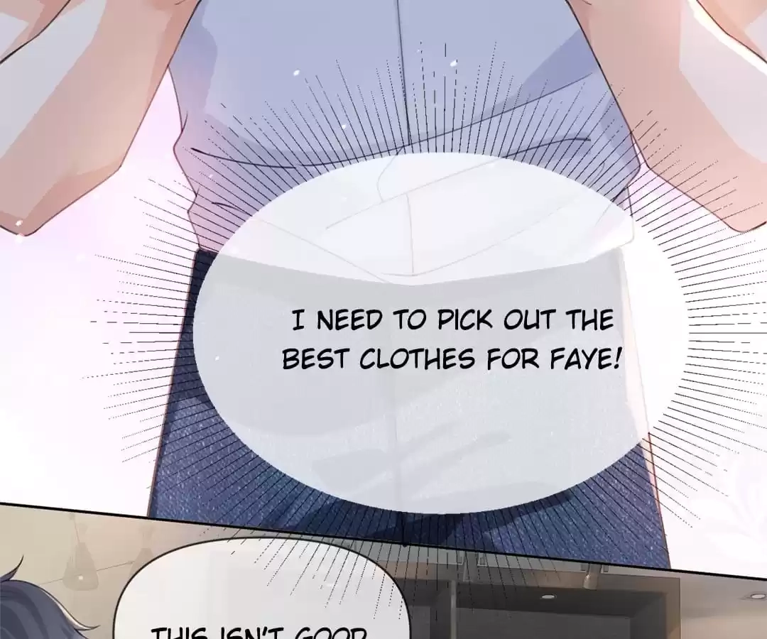 Read Coming Back as a Fair-Haired Boy chapter 24 image 7 on Lezhin