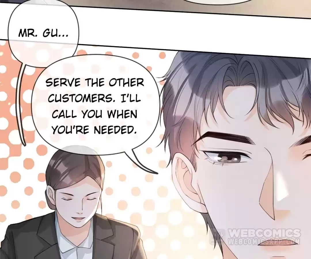 Read Coming Back as a Fair-Haired Boy chapter 24 image 9 on Lezhin