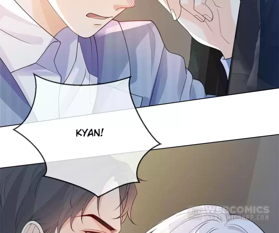 Read Coming Back as a Fair-Haired Boy chapter 25 image 1 on Lezhin