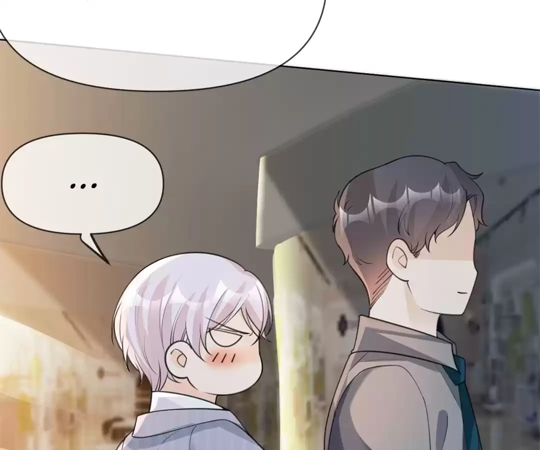 Read Coming Back as a Fair-Haired Boy chapter 25 image 10 on Lezhin