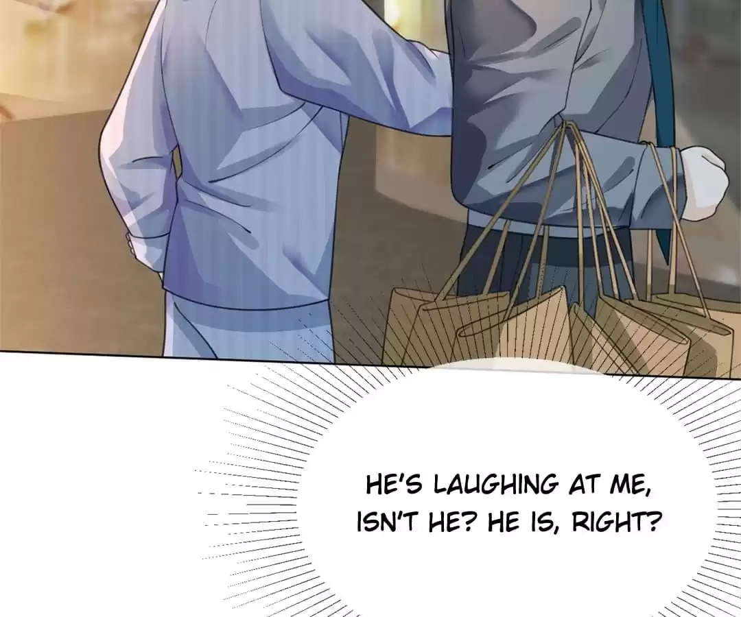 Read Coming Back as a Fair-Haired Boy chapter 25 image 11 on Lezhin