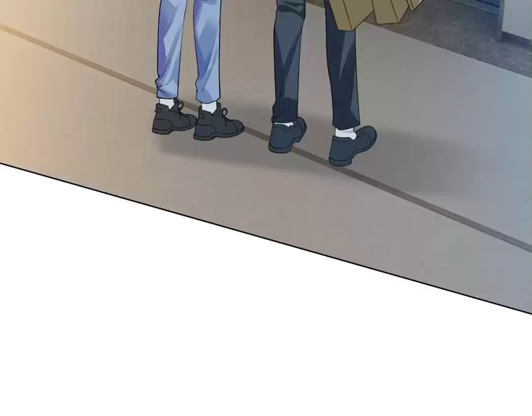 Read Coming Back as a Fair-Haired Boy chapter 25 image 15 on Lezhin