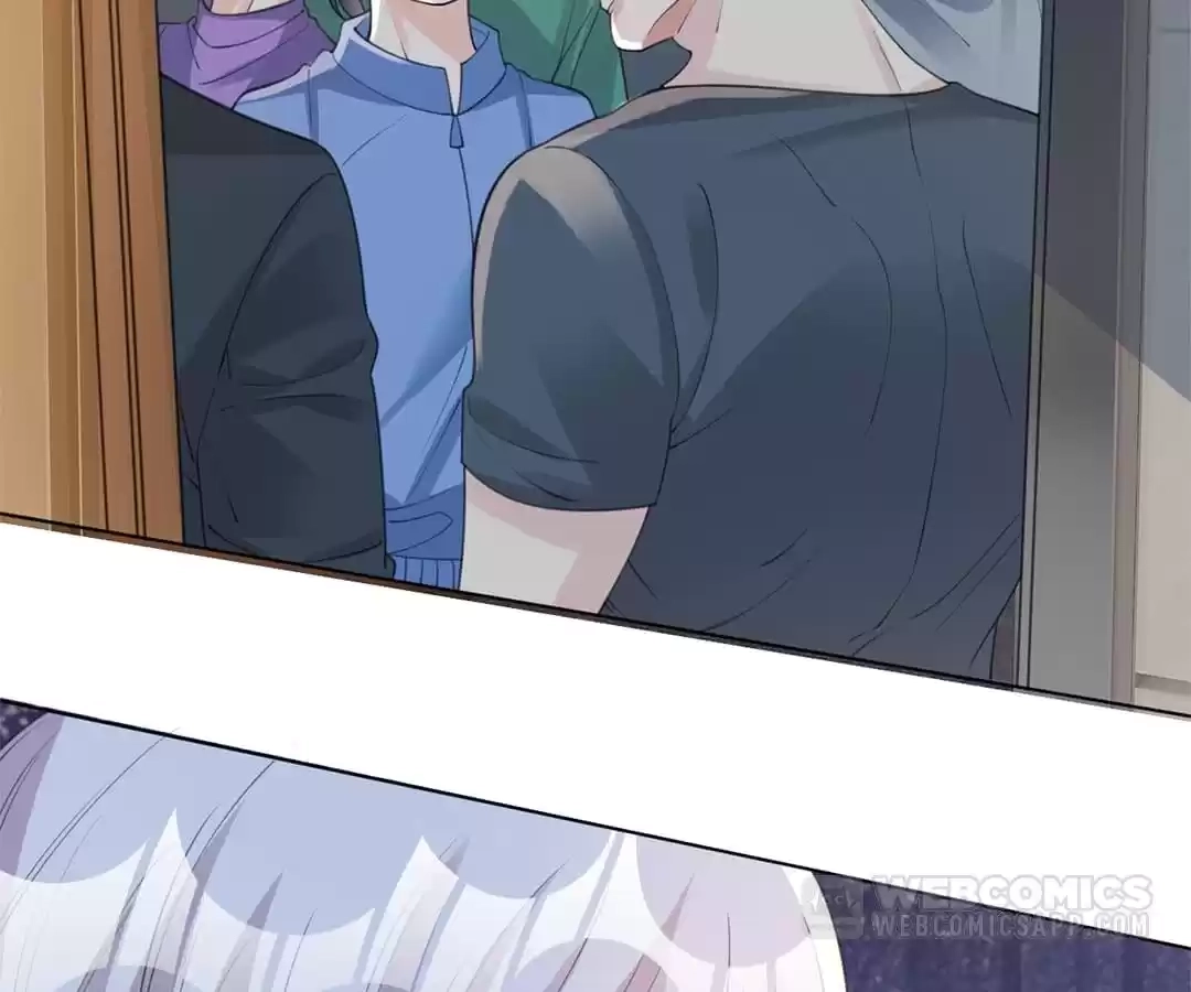 Read Coming Back as a Fair-Haired Boy chapter 25 image 17 on Lezhin