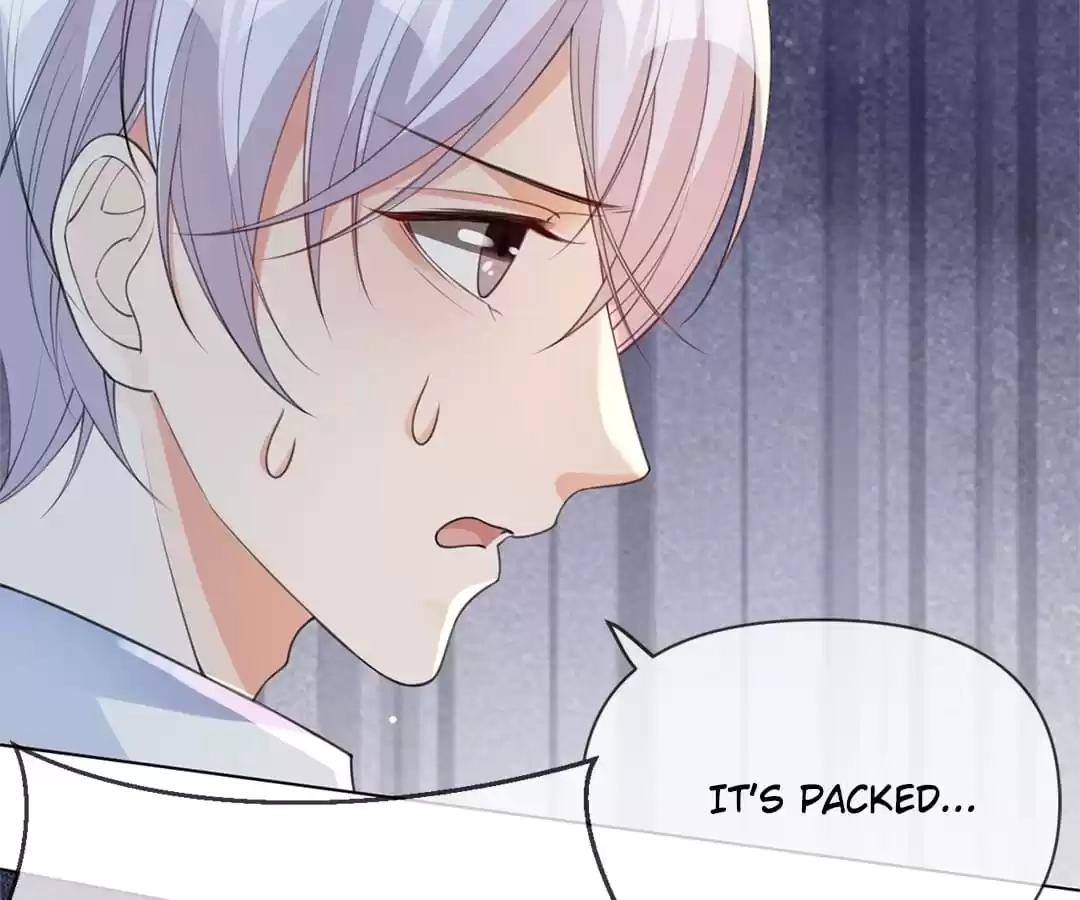 Read Coming Back as a Fair-Haired Boy chapter 25 image 18 on Lezhin