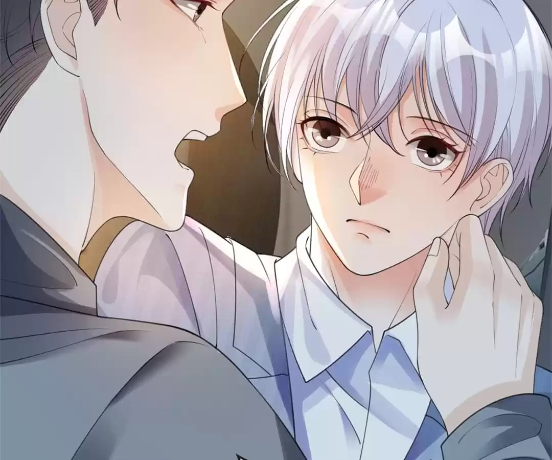 Read Coming Back as a Fair-Haired Boy chapter 25 image 2 on Lezhin