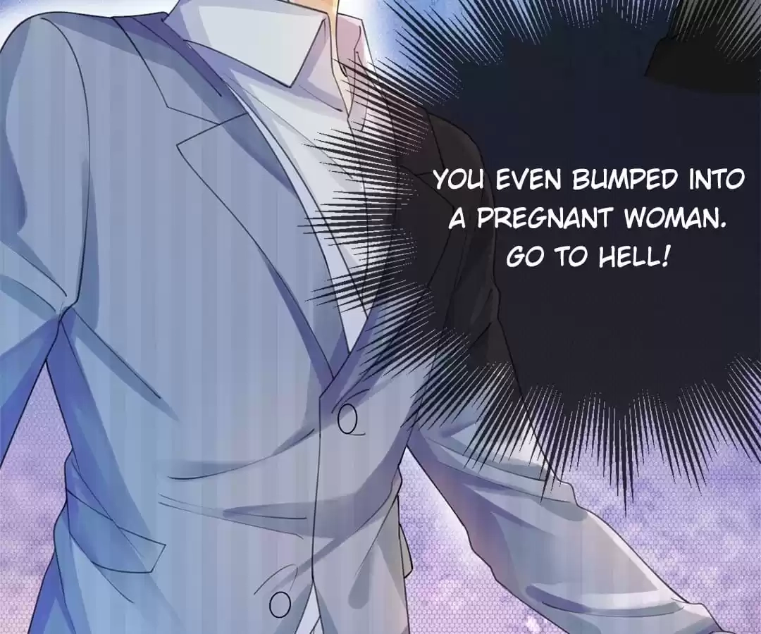 Read Coming Back as a Fair-Haired Boy chapter 25 image 22 on Lezhin
