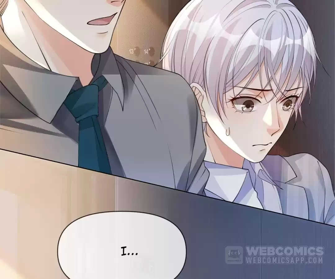 Read Coming Back as a Fair-Haired Boy chapter 25 image 25 on Lezhin
