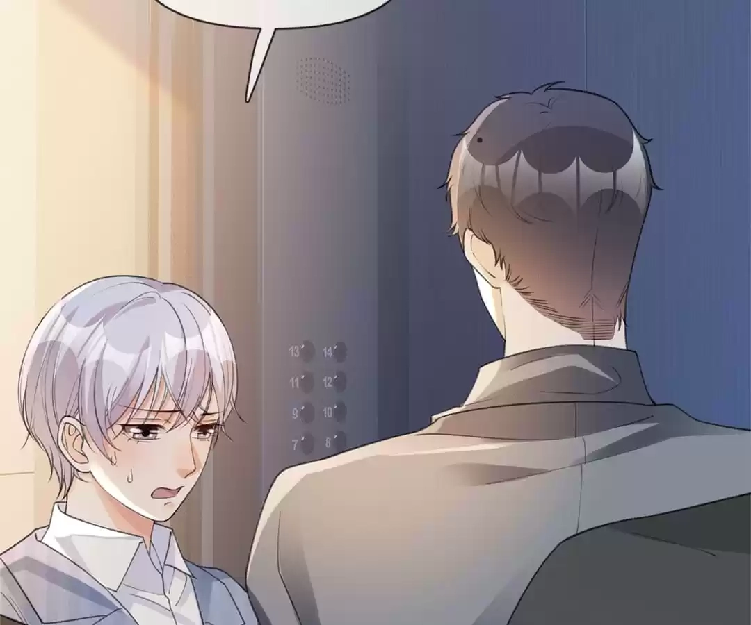 Read Coming Back as a Fair-Haired Boy chapter 25 image 26 on Lezhin