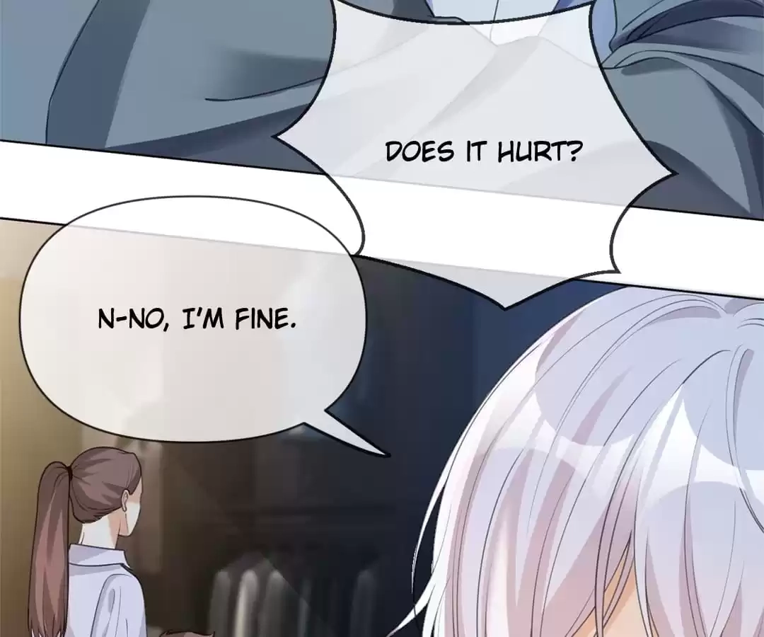 Read Coming Back as a Fair-Haired Boy chapter 25 image 3 on Lezhin