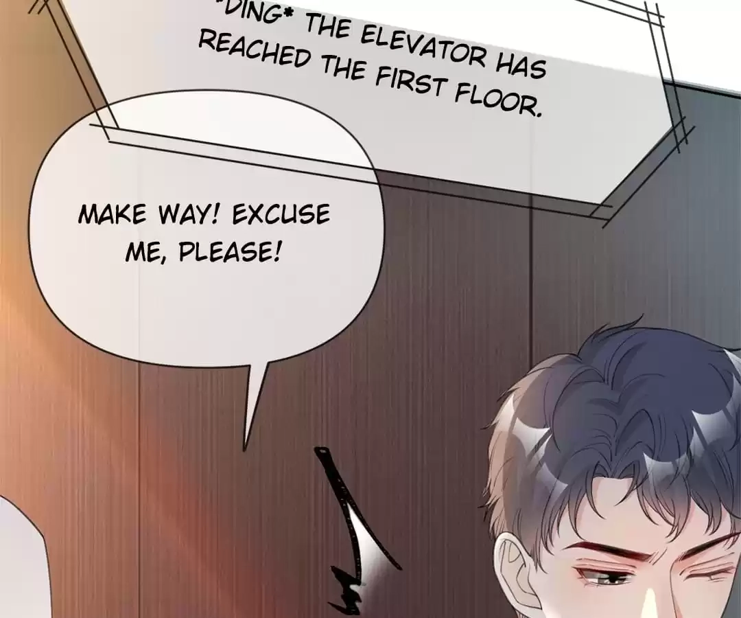 Read Coming Back as a Fair-Haired Boy chapter 25 image 37 on Lezhin