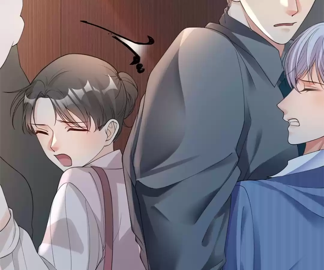 Read Coming Back as a Fair-Haired Boy chapter 25 image 38 on Lezhin