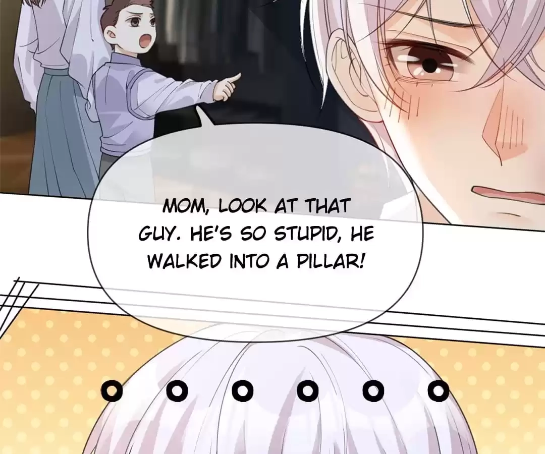 Read Coming Back as a Fair-Haired Boy chapter 25 image 4 on Lezhin