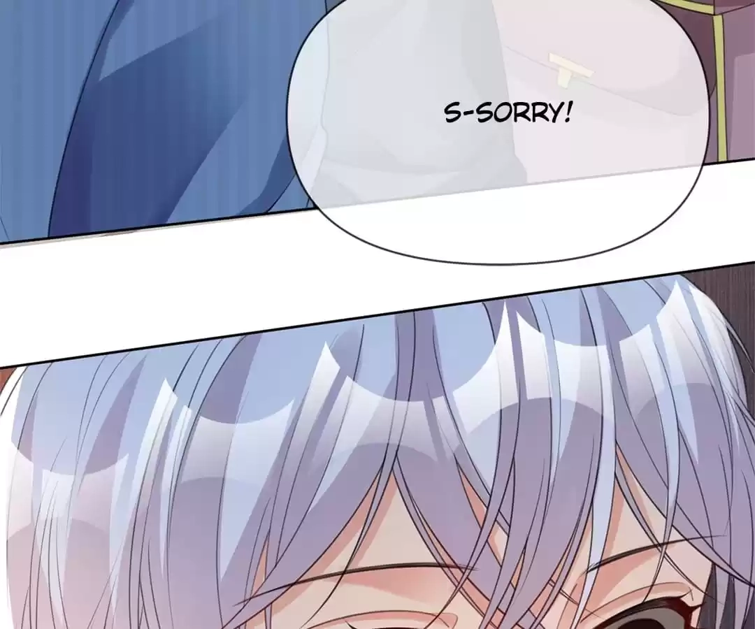 Read Coming Back as a Fair-Haired Boy chapter 25 image 42 on Lezhin