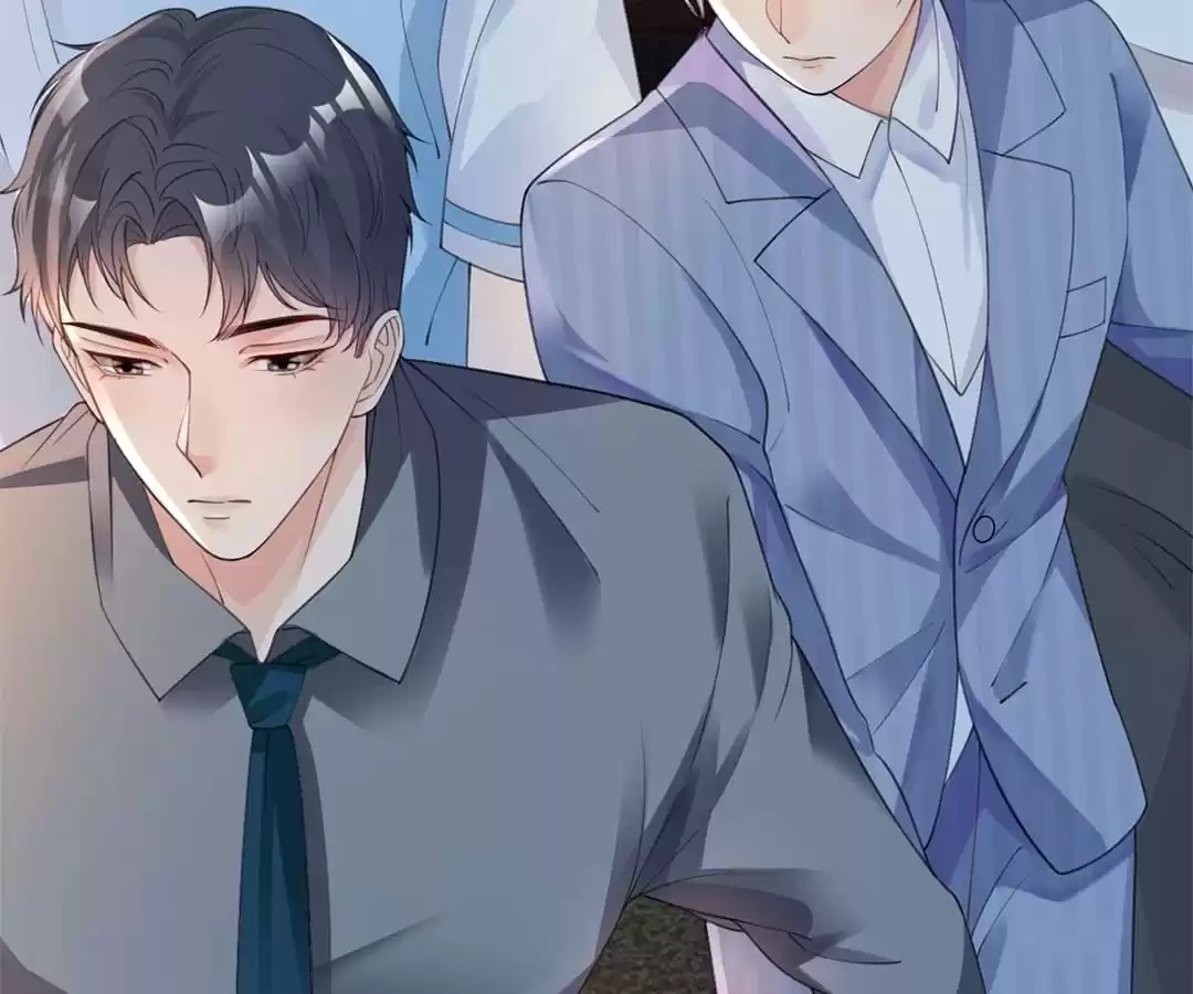 Read Coming Back as a Fair-Haired Boy chapter 25 image 46 on Lezhin